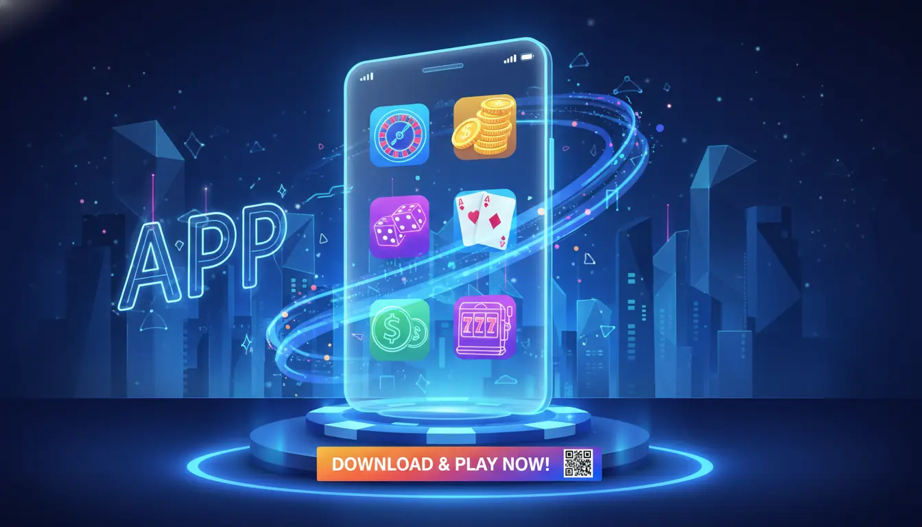 Highway casino mobile app