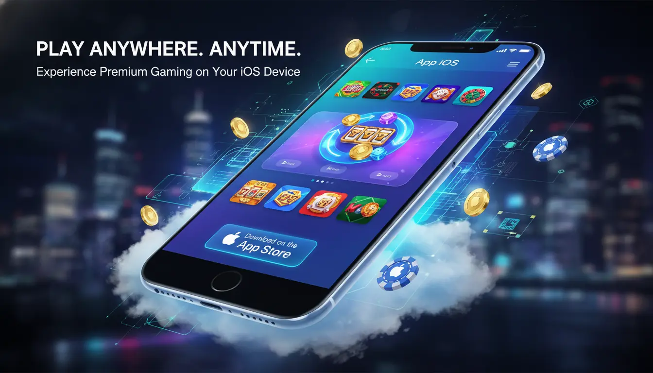 Highway iOS app