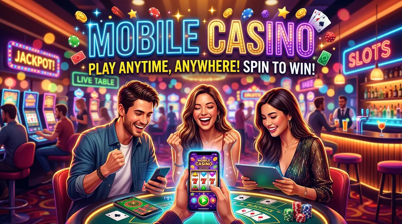 Highway mobile casino guide