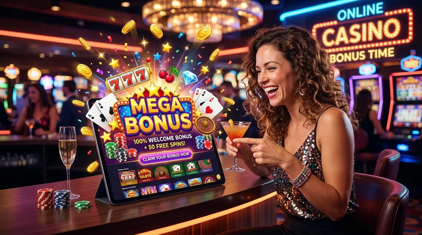 Highway casino bonus