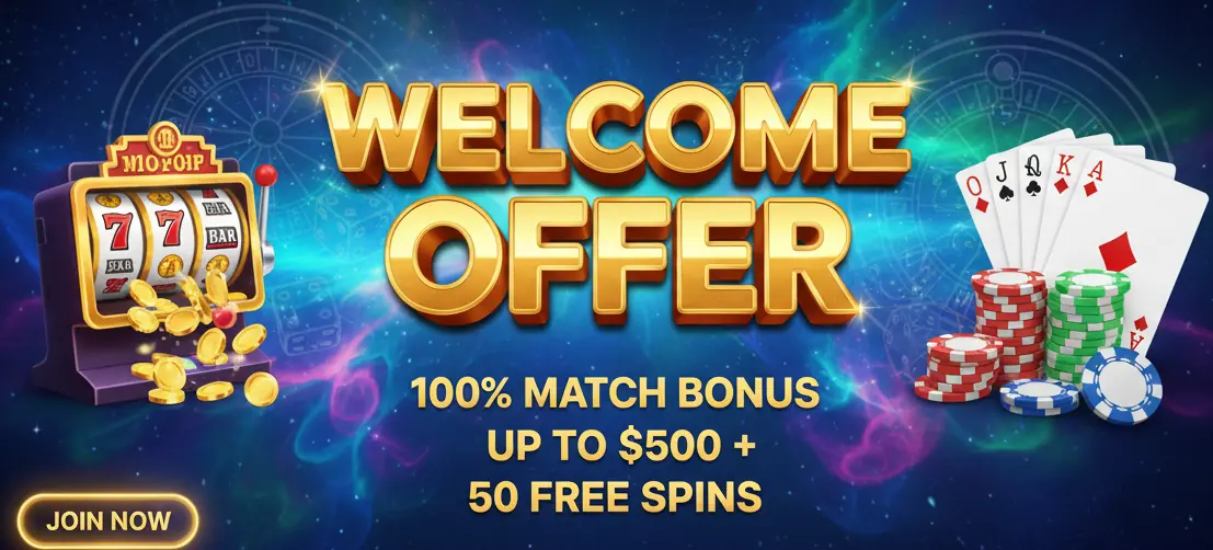 Highway welcome offer