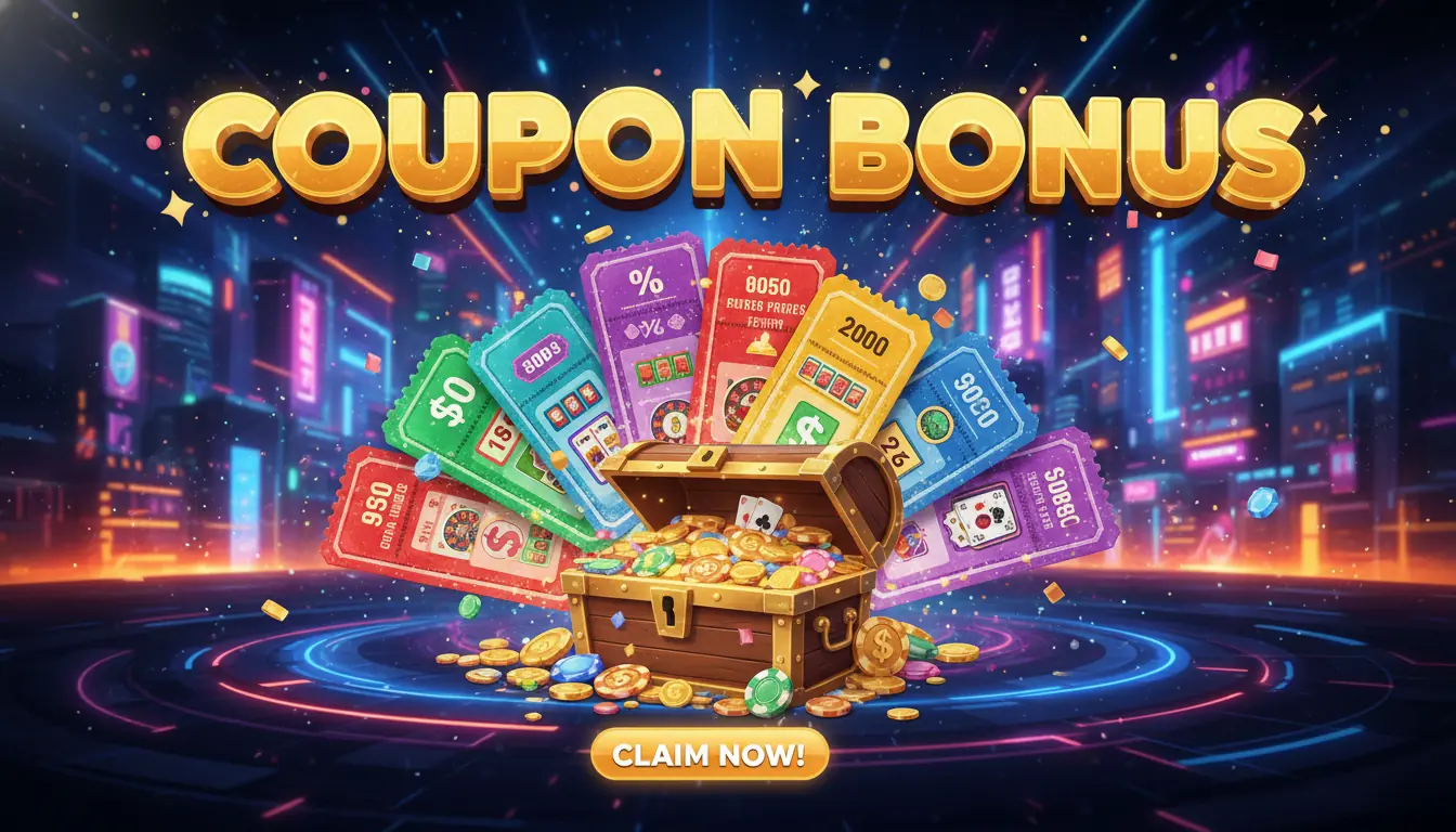 Highway coupons