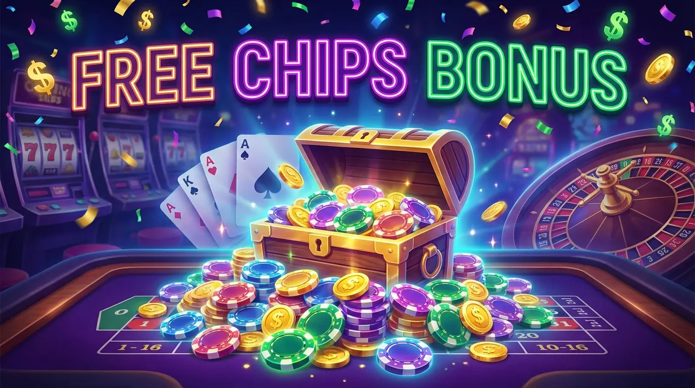 Highway bonus chips