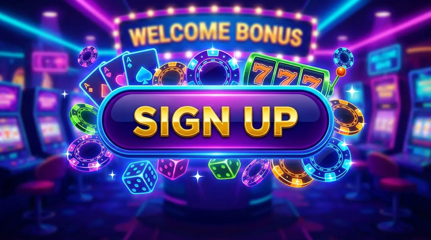 Highway casino sign up