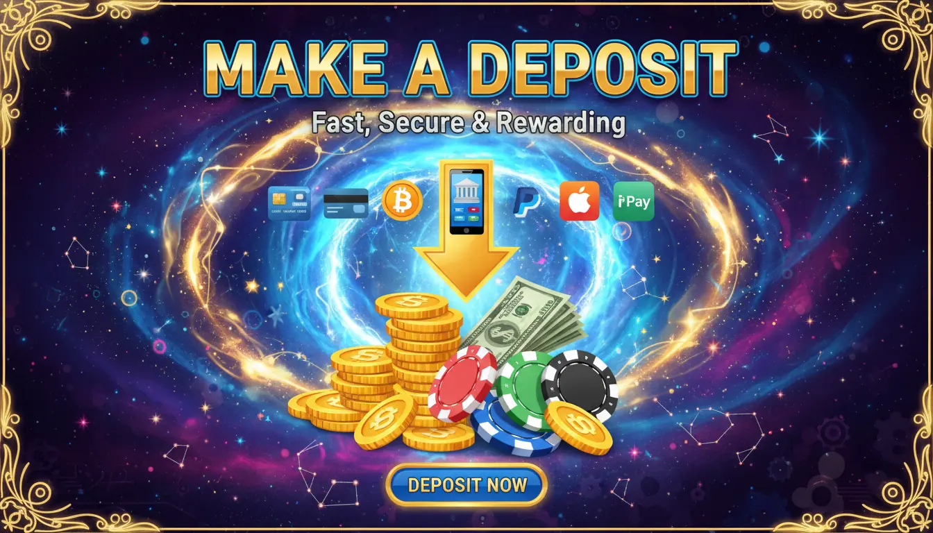 Highway deposit