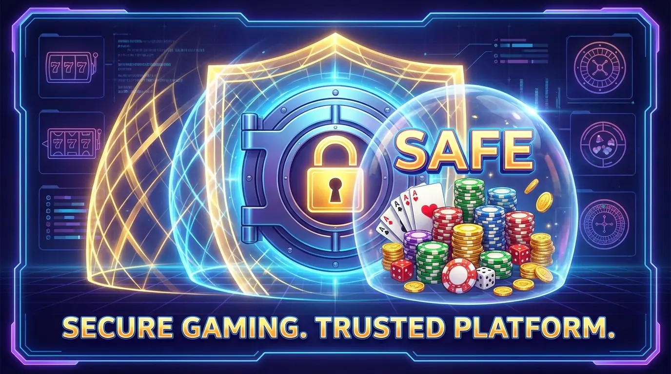 Is Highway casino safe