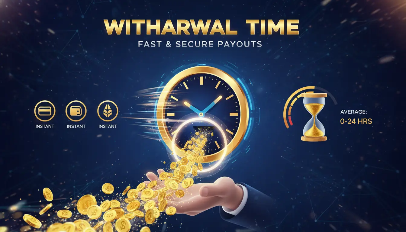 Highway withdrawal time