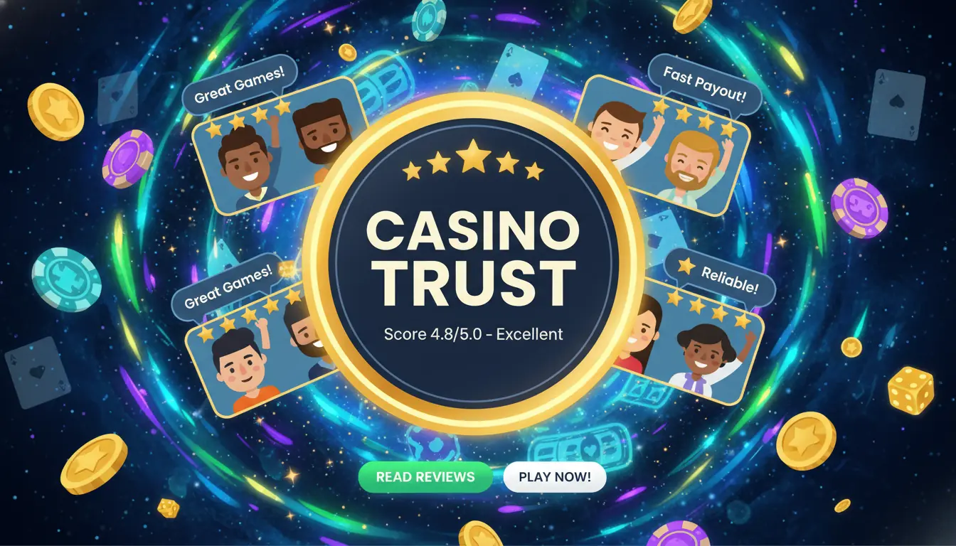 Highway casino Trustpilot reviews