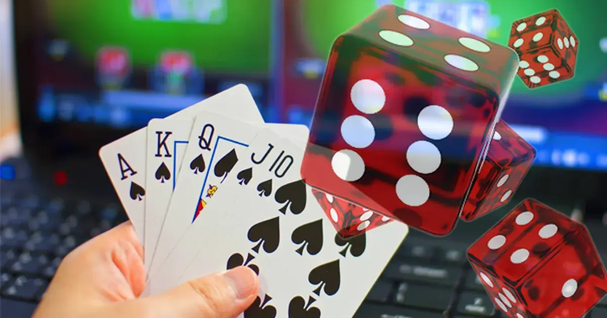 Highway casino poker