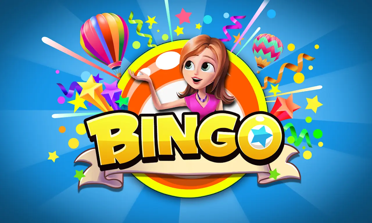 Highway bingo game