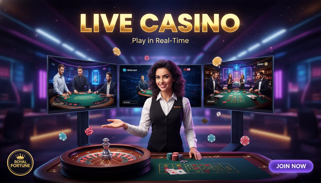 Highway live dealer casino