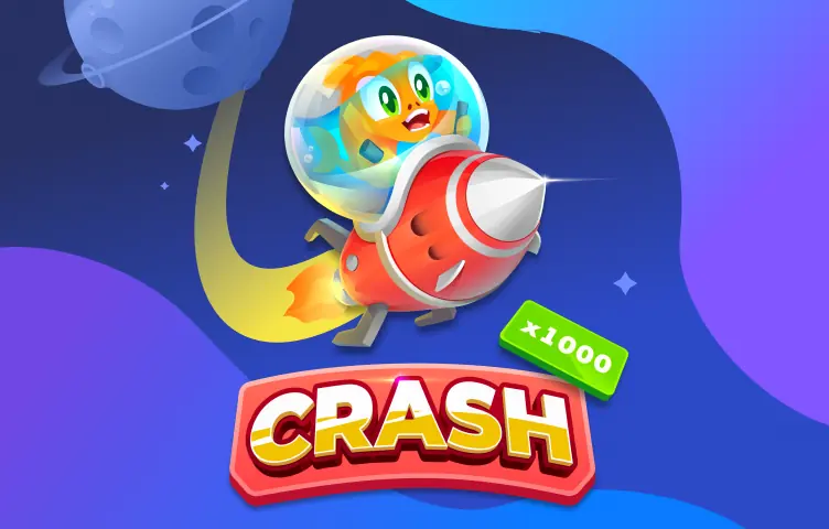 Highway crash games