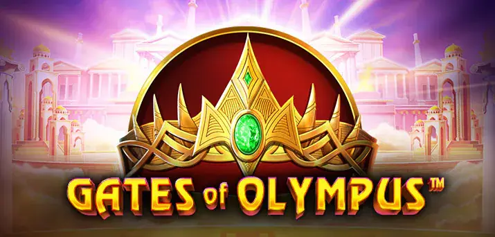 Highway Gates of Olympus